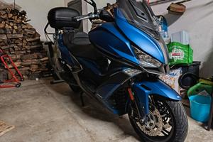 Kymco Xiting  400 S  2019