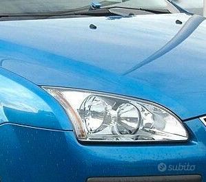 FARI FORD FOCUS C MAX ANNO 2007