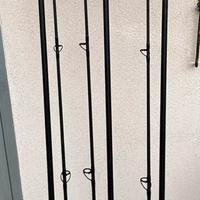 Canne da Pesca Prologic C3 10 FT 3 lbs