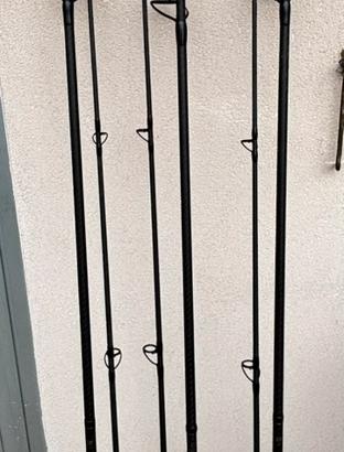 Canne da Pesca Prologic C3 10 FT 3 lbs