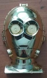 Taverna di Mos Eisley Guerre Stellari Anni 90