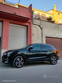 NISSAN QASHQAI n.connecta 2019