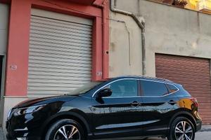 NISSAN QASHQAI n.connecta 2019