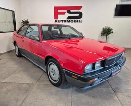 Maserati 224 Biturbo ASI