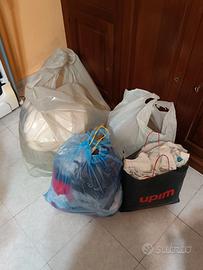 Abbigliamento e accessori neonato
