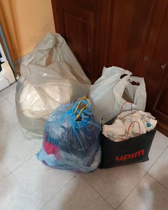 Abbigliamento e accessori neonato