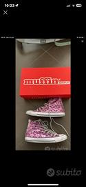 Converse all star outlet muffin