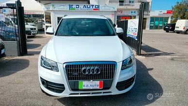 Audi Q5 2.0 TDI 170 CV quattro S tronic Advanced P