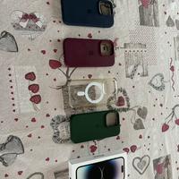 Iphone 14 pro batteria originale 100%