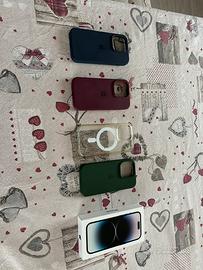 Iphone 14 pro batteria originale 100%