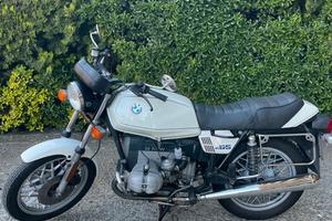 BMW R65 epoca