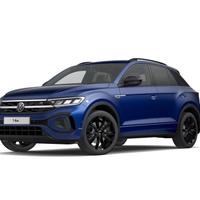 VOLKSWAGEN T-Roc R-Line 2.0 TDI SCR 150 CV DSG