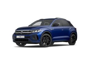 VOLKSWAGEN T-Roc R-Line 2.0 TDI SCR 150 CV DSG