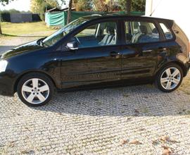 VOLKSWAGEN Polo 4ª serie - 2007
