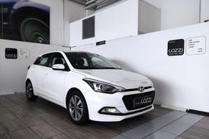HYUNDAI i20 2ª serie - i20 1.2 84 CV 5 porte Comfo