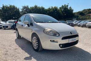 Fiat Punto Evo 1.3 MJT II S&S 95 CV 5 porte Street