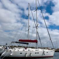 Beneteau Oceanis Clipper 411