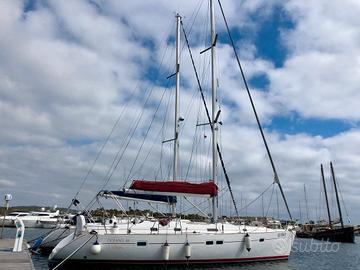 Beneteau Oceanis Clipper 411