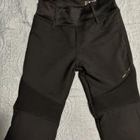 Pantaloni moto donna Revit Allison. Taglia 27.