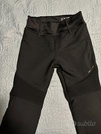 Pantaloni moto donna Revit Allison. Taglia 27.