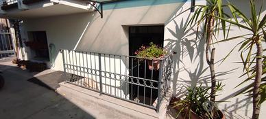 Locale climatizzato e ristrutturato