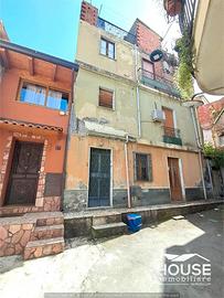 Paterno' - casa con terrazzo id: ppa305vc