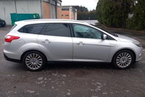 FORD Focus 3ª serie - 2011