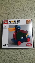 LEGO 40501 - The Wooden Duck