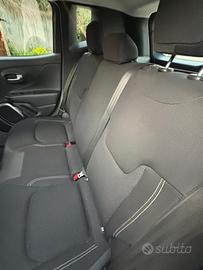 Jeep Renegade Limited