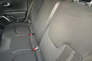 Jeep Renegade Limited