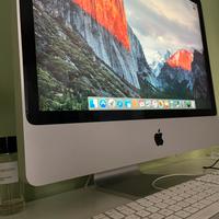 iMac 24 Pollici, Intel Core 2 Duo