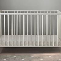 Lettino Gulliver IKEA