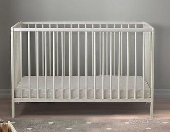 Lettino Gulliver IKEA