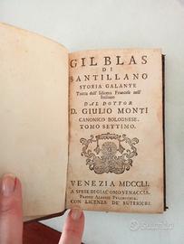 Libro antico
