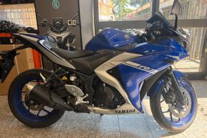 Yamaha YZF R3 - 2019
