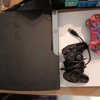 PS3 usata come nuova