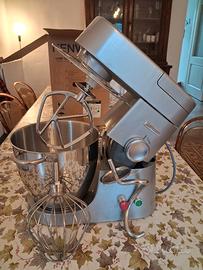 Planetaria Kenwood CHEF XL 1700W 6.7L KPL9000S