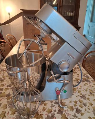 Planetaria Kenwood CHEF XL 1700W 6.7L KPL9000S