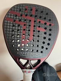 Padel Oxdog Ultimate Pro light 2026