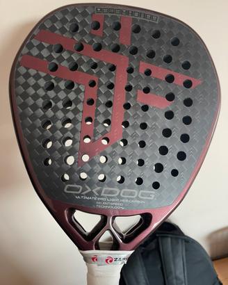 Padel Oxdog Ultimate Pro light 2026