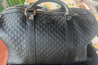 Bauletto Gucci Boston(grande)