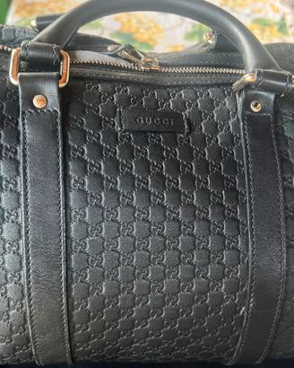 Bauletto Gucci Boston(grande)