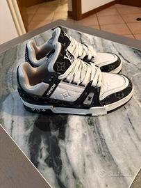 Scarpe lv