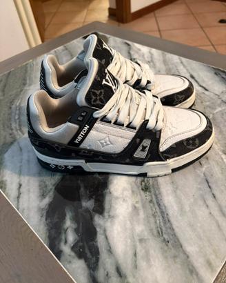 Scarpe lv