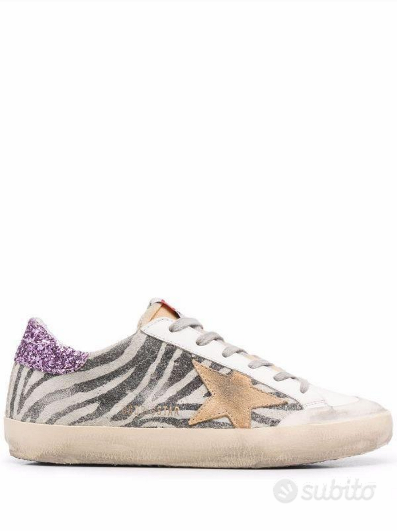 Golden goose cheap originali scontate