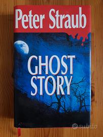 Ghost Story (Peter Straub)