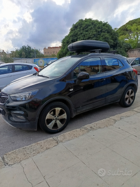 OPEL Mokka X 1.6 CDTI Ecotec 136CV 4x4 Advance