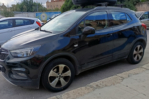 OPEL Mokka X 1.6 CDTI Ecotec 136CV 4x4 Advance