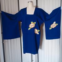 giacca michiyuki autentico giapponese antico in se