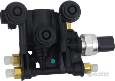 LAND ROVER DISCOVERY IV L319 VALVOLA COMPRESSORE